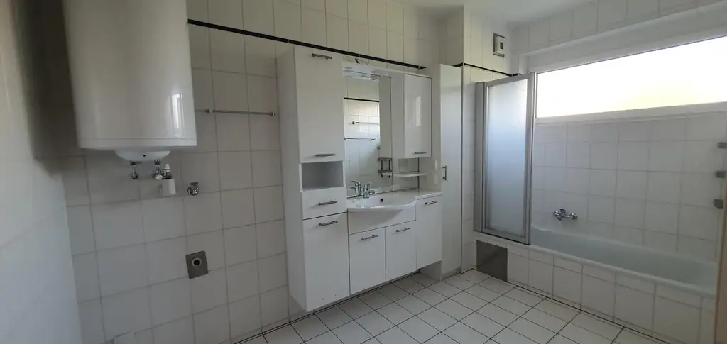 Tolle, geräumige Mietwohnung