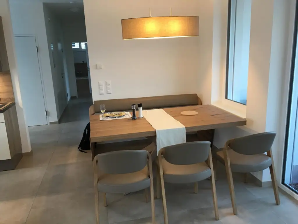 Exklusive Wohnvision am Millstätter See: Ihr neues Domizil im SEEPARK Seeboden