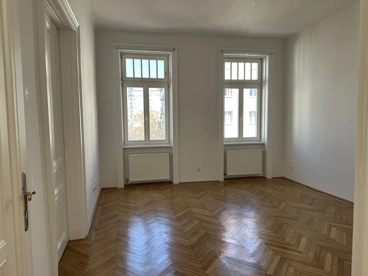 WG geeignete Wohnung mit moderner Küche: Anlage oder Eigennutzung?