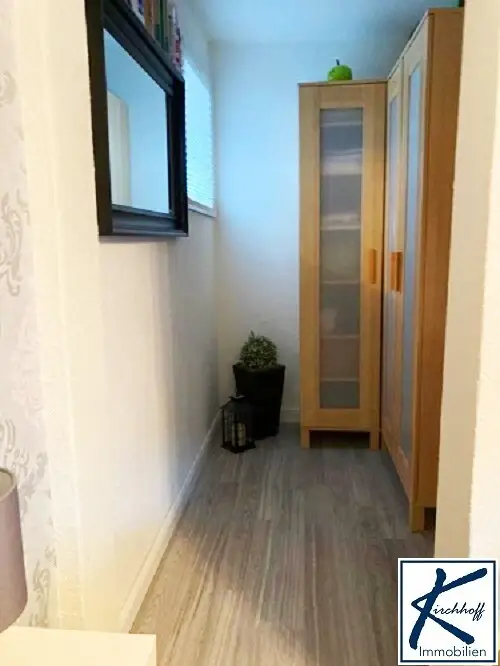 Ankleidezimmer