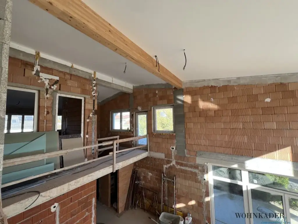 ⭐ Exklusives Seehaus am Privatsee – Wohnen, wo andere Urlaub machen