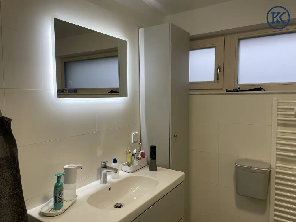 Grünes Familienparadies mit eigenem Garten – Ihr Traumhaus in Leopoldau