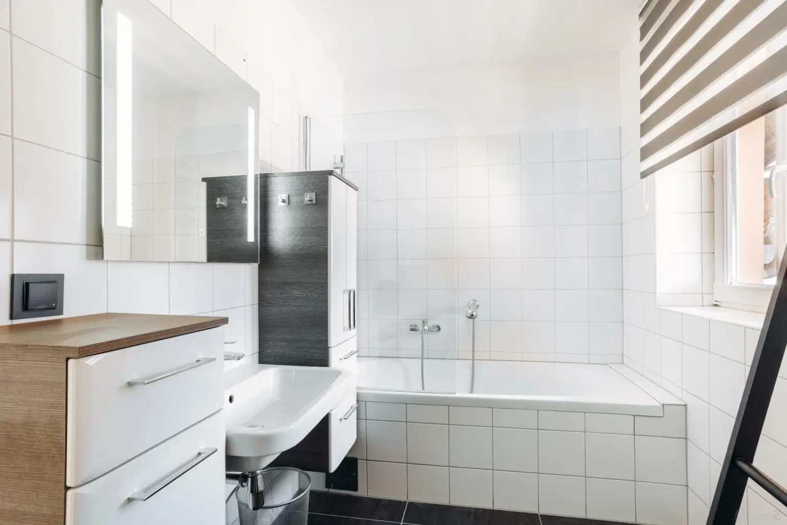 Leibnitz-Stadt: 3-Zimmer-Dachgeschosswohnung für Eigennutzer sowie Anleger interessant!