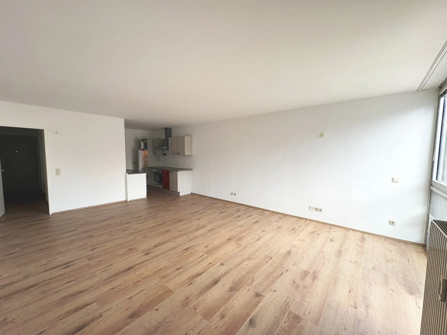 Wohnraum I