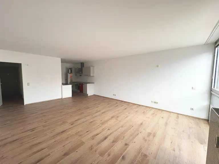 Wohnraum I
