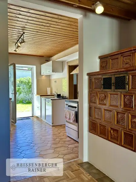 PROVISIONSFREI /// REHBÜHL, GROSSZÜGIG & FLEXIBEL /// 6 ZIMMER, 2 -3 BÄDER /// SOFORT BEZUGSFERTIG