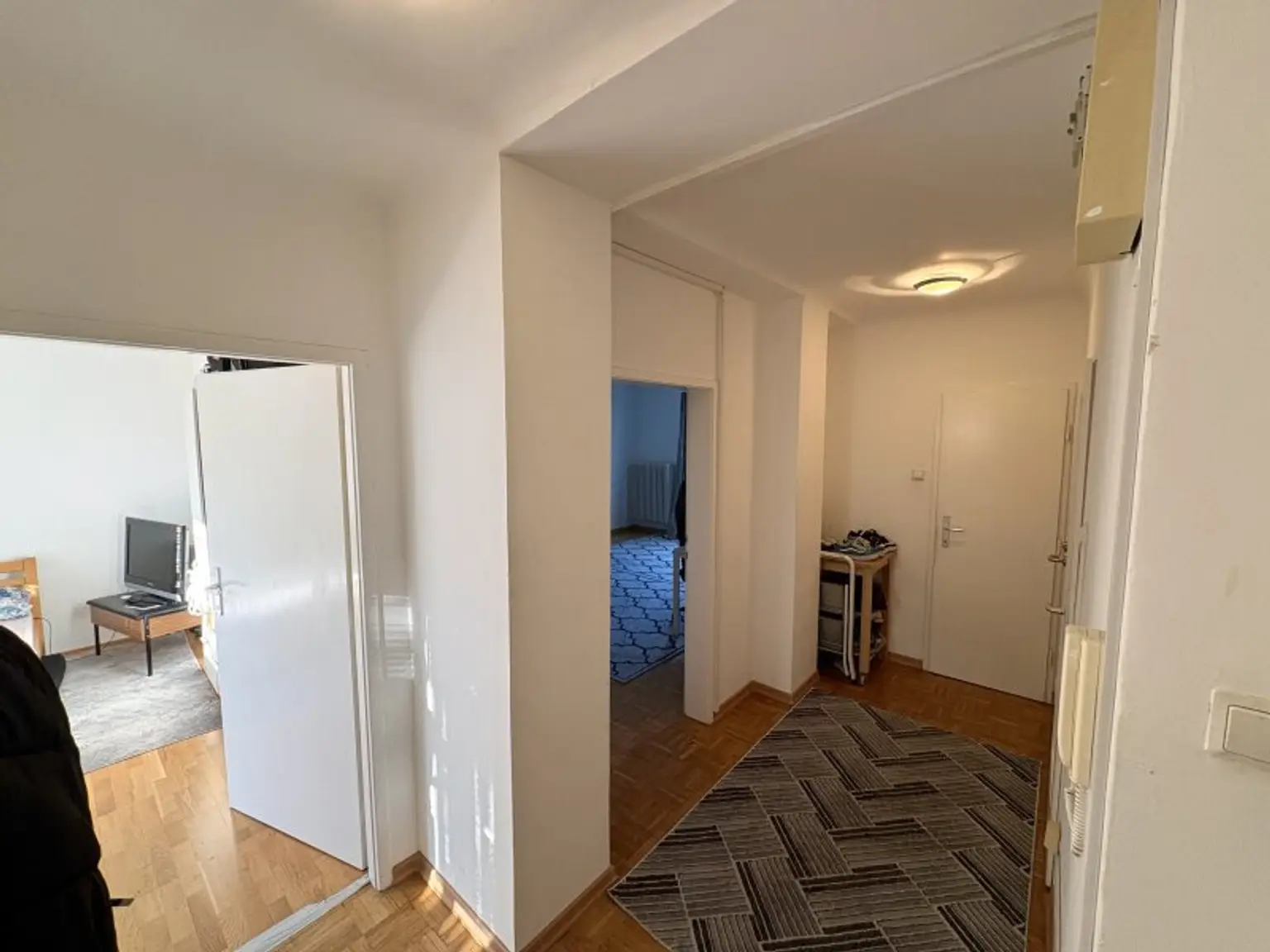 Charmante 2-Zimmer-Wohnung in ruhiger Lage in 1190 Wien