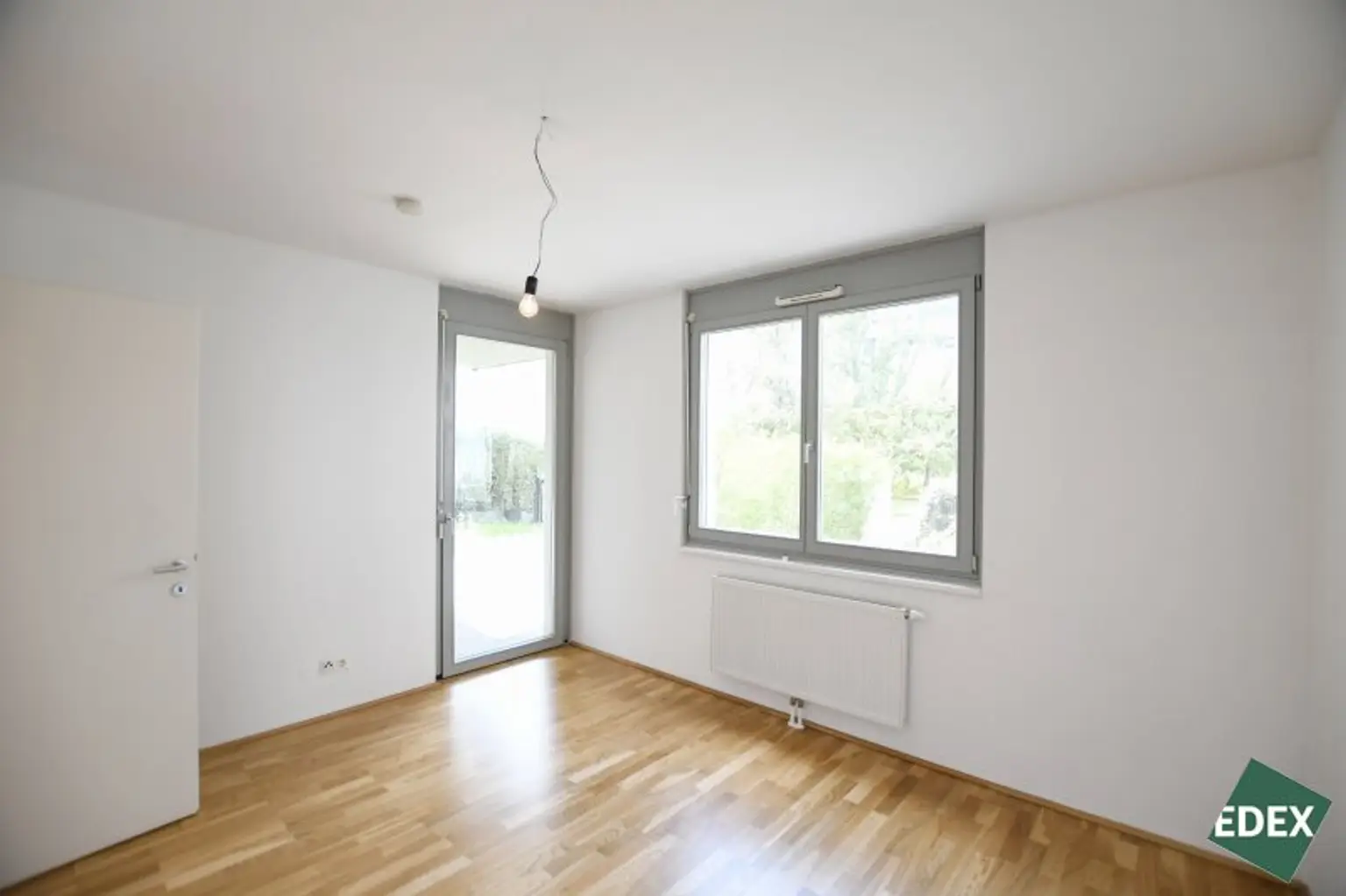 Attraktive 2-Zimmer-Wohnung mit Balkon nahe Vetmeduni