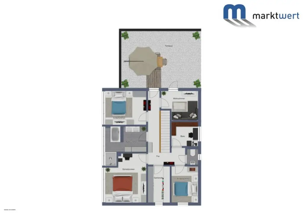 Ihr Traumhaus in Wartberg/Aist: Modernes Einfamilienhaus mit 6 Zimmern!