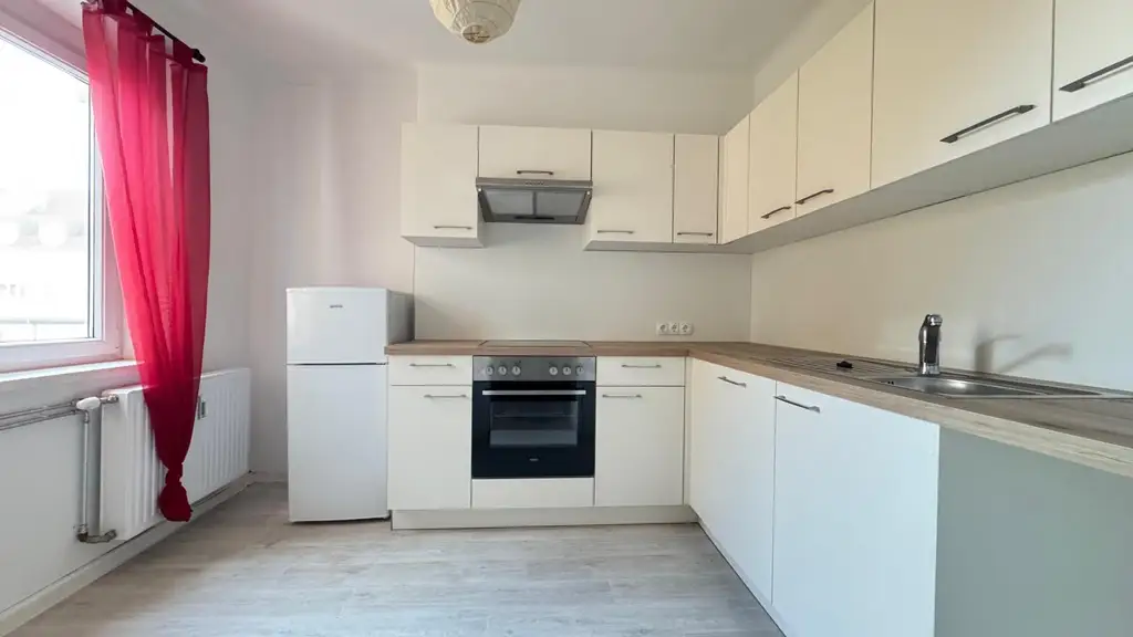 Charmante Eigentumswohnung mit Balkon in zentraler Lage von Graz!