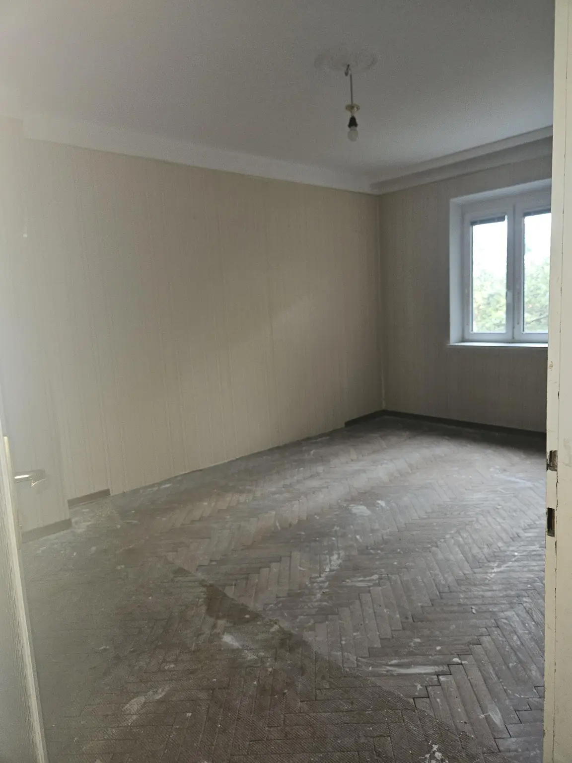 Speising - Altbaueigentum - 2 Zimmerwohnung - sanierungsbedürftig