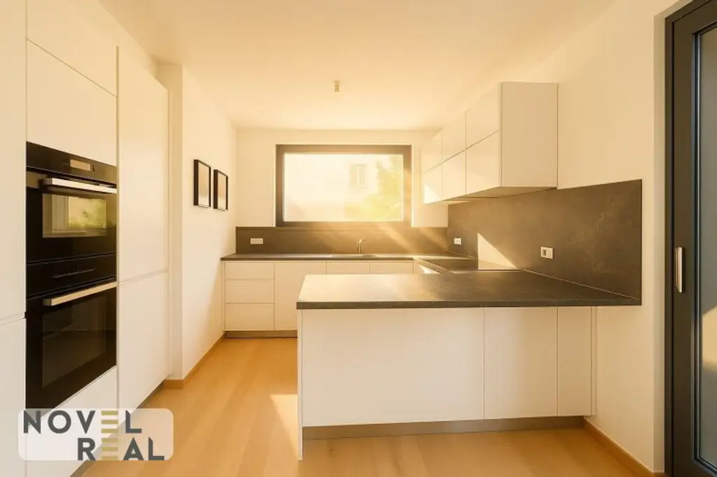 Fertigstellungsaktionspreis – Ihr neues Zuhause ist bezugsbereit! Entdecken Sie das exklusivste Wohnprojekt im Herzen Döblings!