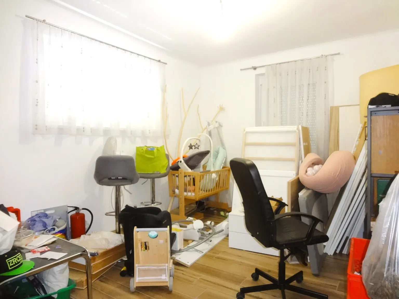 Zimmer OG