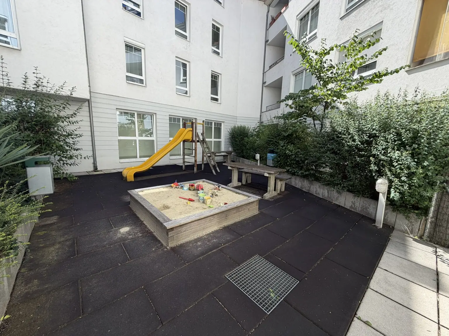 Spielplatz