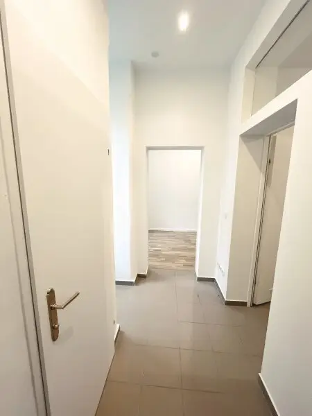 Helle 3-Zimmerwohnung mit optimaler Raumaufteilung