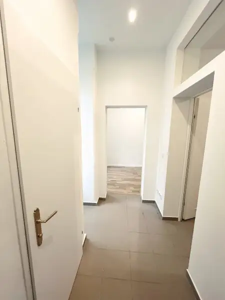 Helle 3-Zimmerwohnung mit optimaler Raumaufteilung
