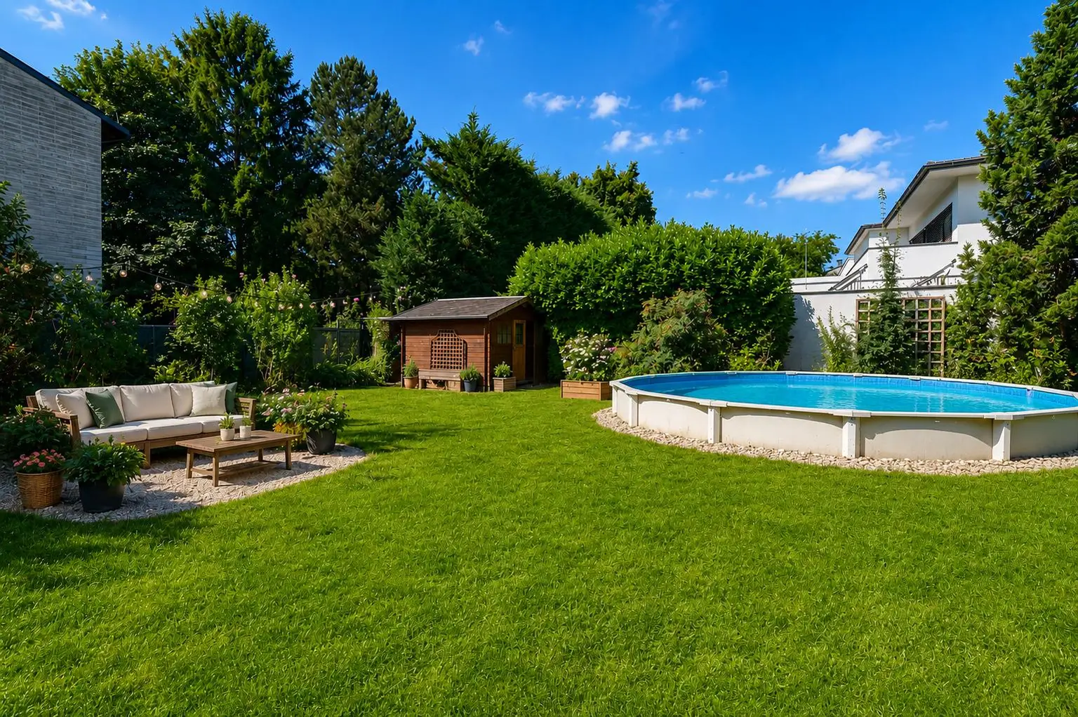 Garten