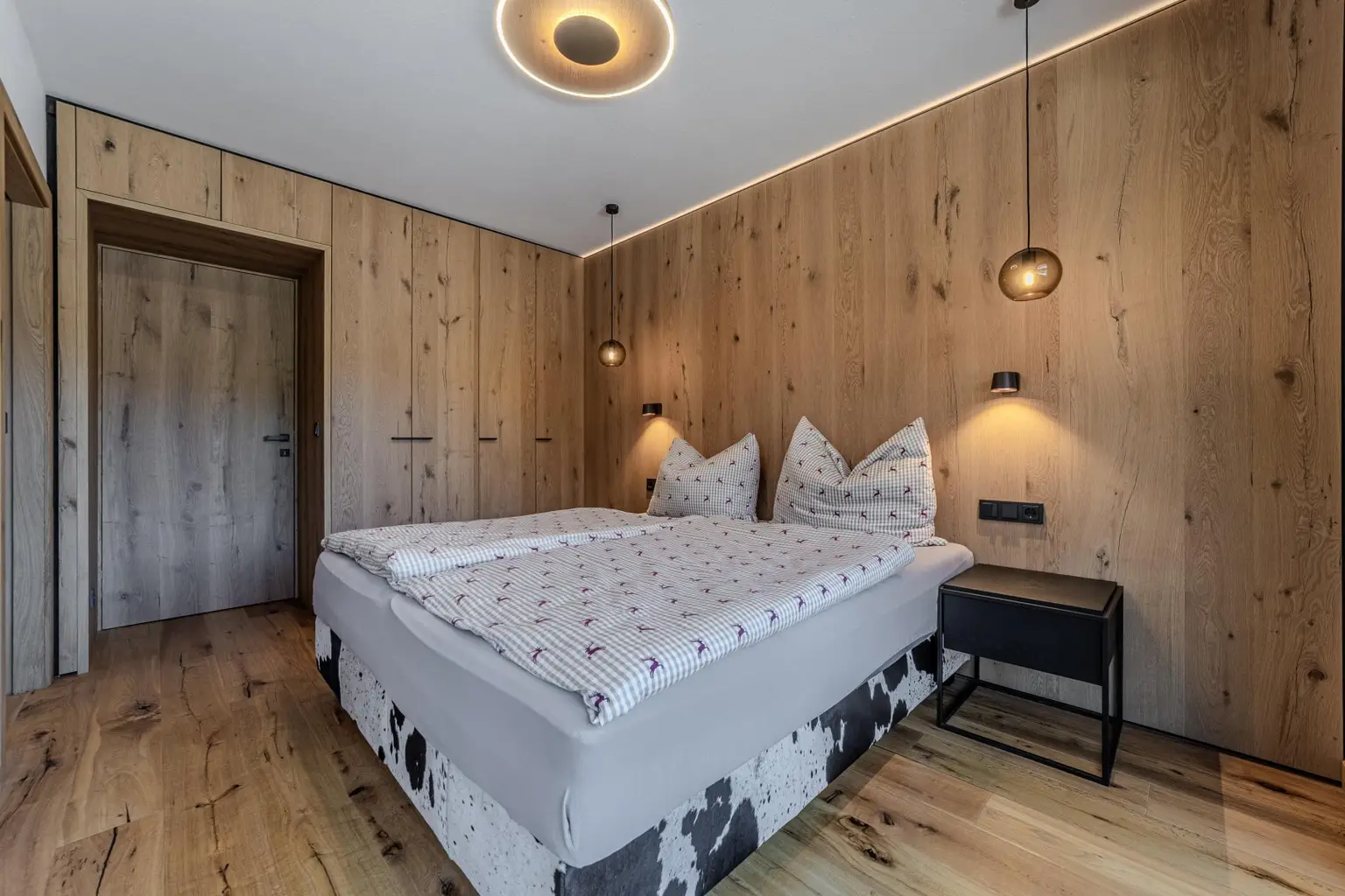 Masterzimmer