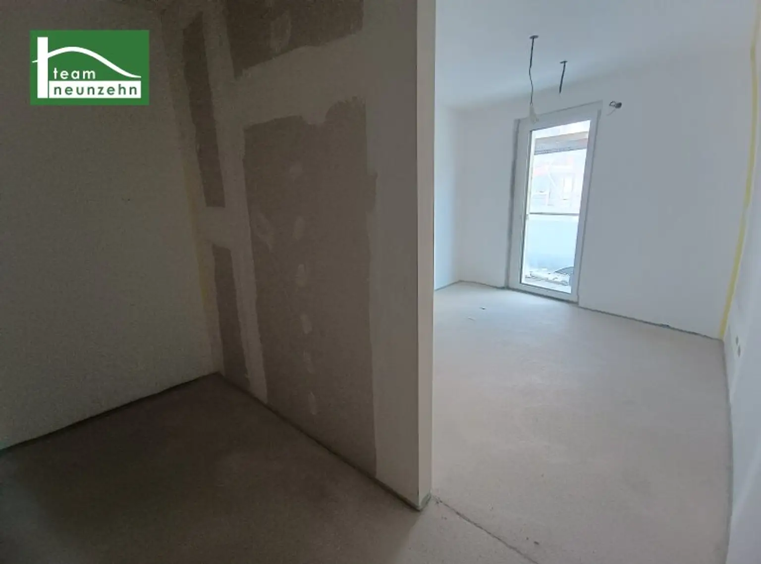 30m2 Balkon! 4-Zimmer-Erstbezugswohnung mit großer privater Außenfläche! FLORIANI – Quartier am Tullnerfeld