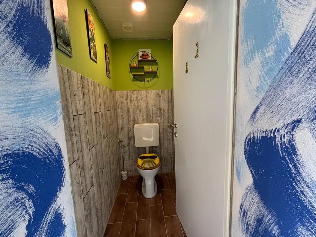 Gemütliches Einfamilienhaus mit Garten und viel Potential!