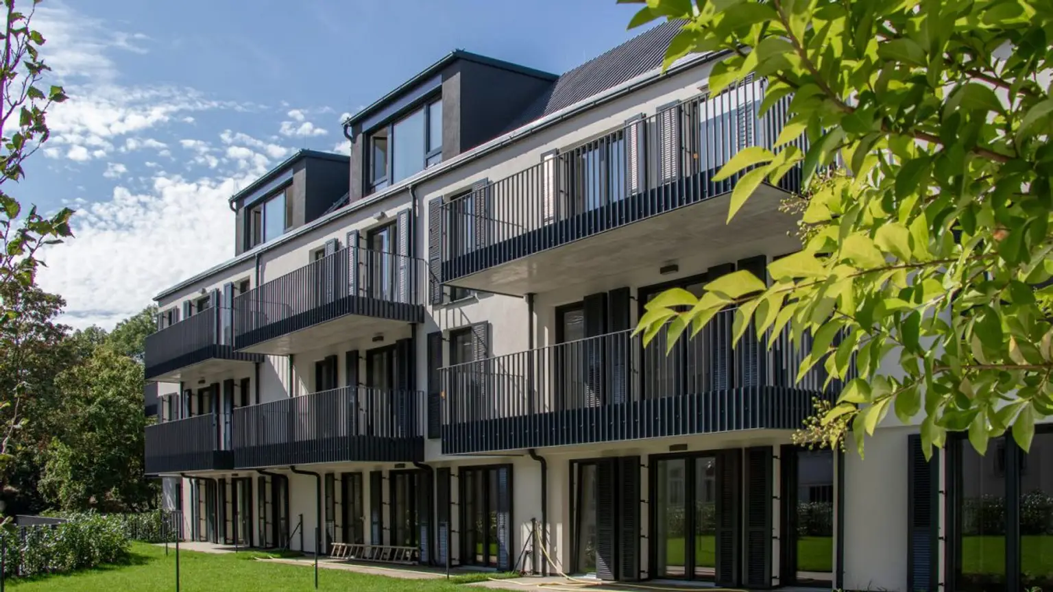 M | ++ EXKLUSIV WOHNEN in der GREINERGASSE ++ TOP LAGE | Prima Service Immobilien