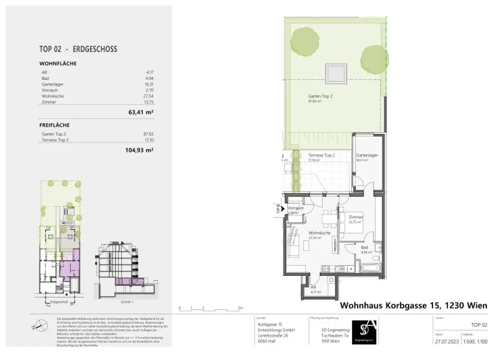 Plan