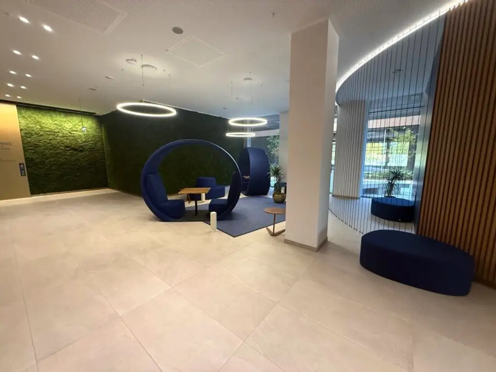 ERSTBEZUG 3 ZIMMER WOHNUNG IM "GRÜNBLICK" VIERTEL ZWEI + TRAUMTERRASSE MIT ca. 64 m² + NUTZUNG INFINITY-AUSSENPOOL, GYM & SAUNA