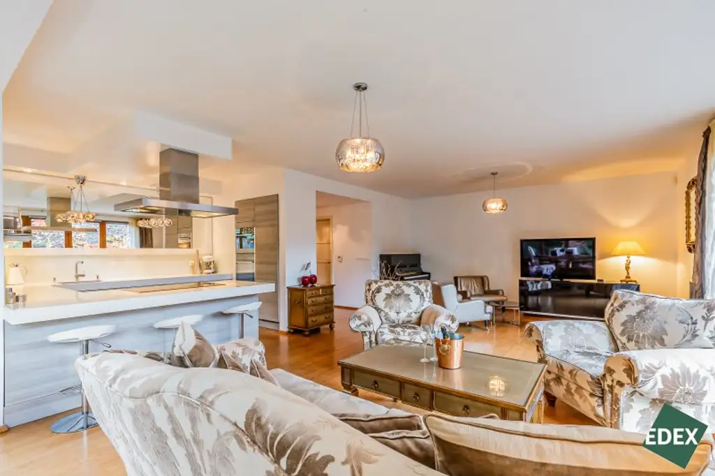 Exklusives Wohnen in Prager Bestlage