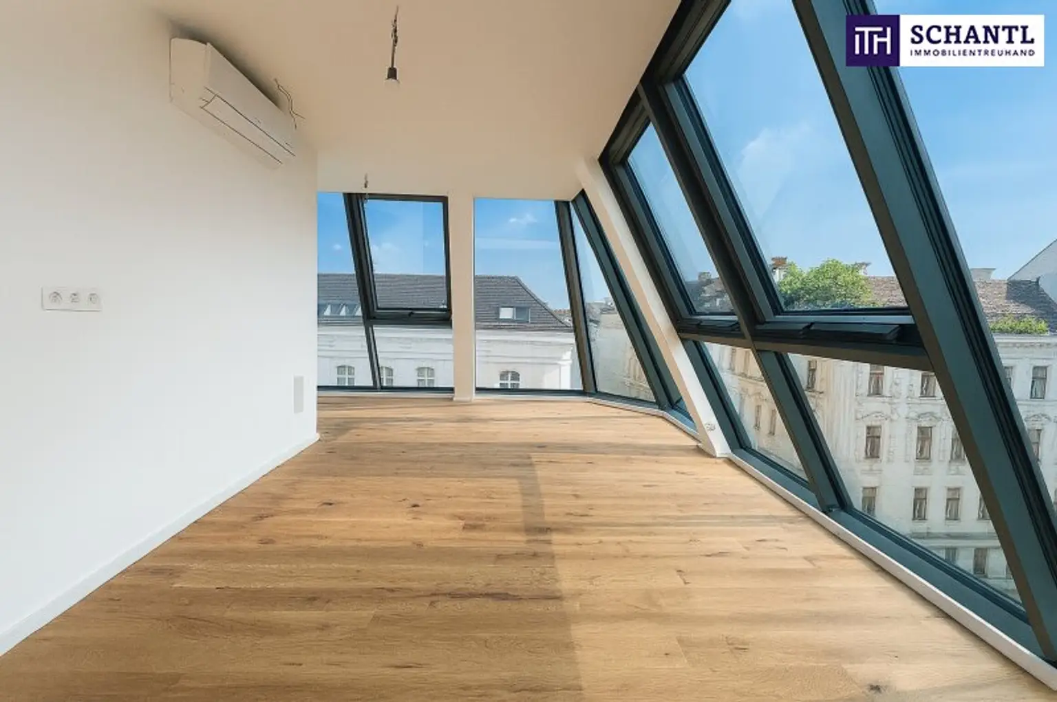 BEZUGSFERTIG! Ihr geniales Penthouse mit 175 m² Wohnfläche und 72 m² Dachterrasse on TOP + privater Liftfahrt!
