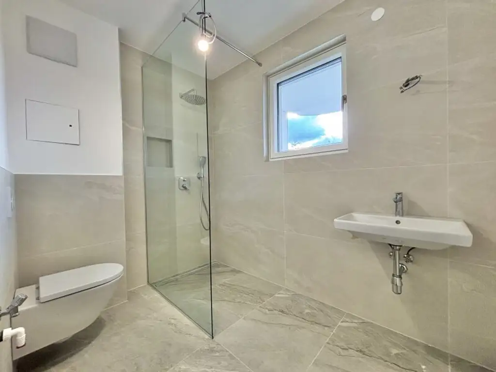 SEVEN SENSES |  sieben individuelle Wohneinheiten | ERSTBEZUG | einzigartige Architektur | Natur, Weinberge und Heurigen