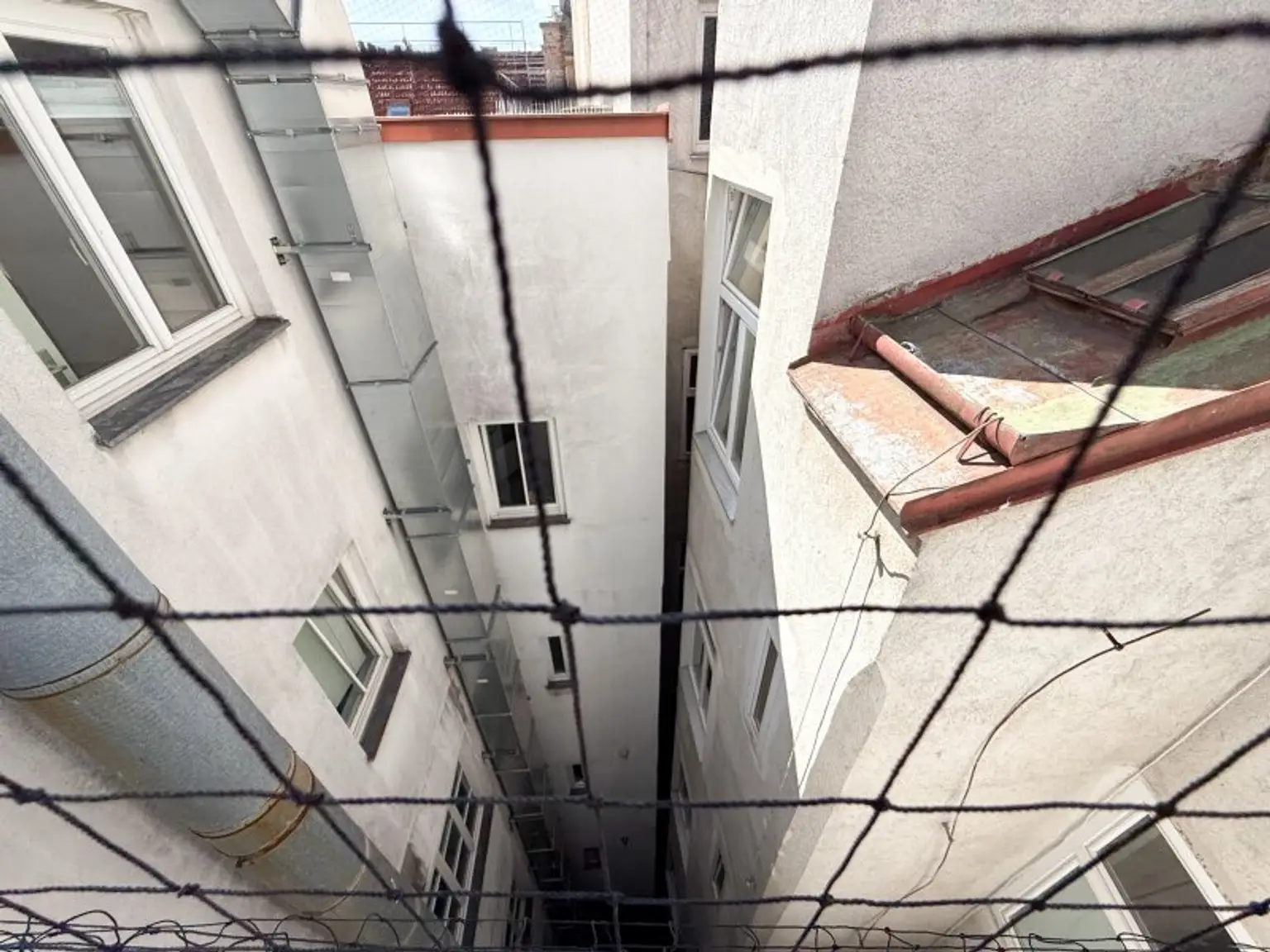 Prachtvolle 3-Zimmerwohnung in 1070 Wien mit Terrasse zu vermieten