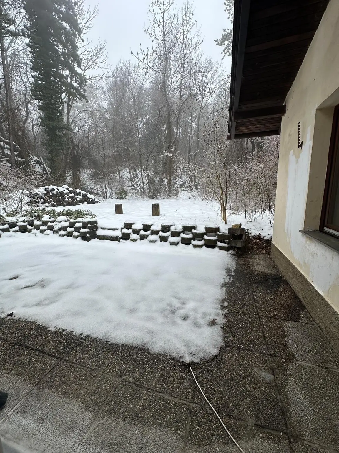 ###ERSTBEZUG###Exklusives Wohnerlebnis am Römerberg – Ruhe, Natur & Stadtnähe in Baden