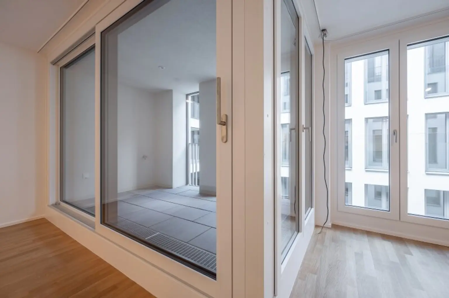 ++MOLLARD 50++ Stylish 2-room apartment right in the heart of the city (3/8)