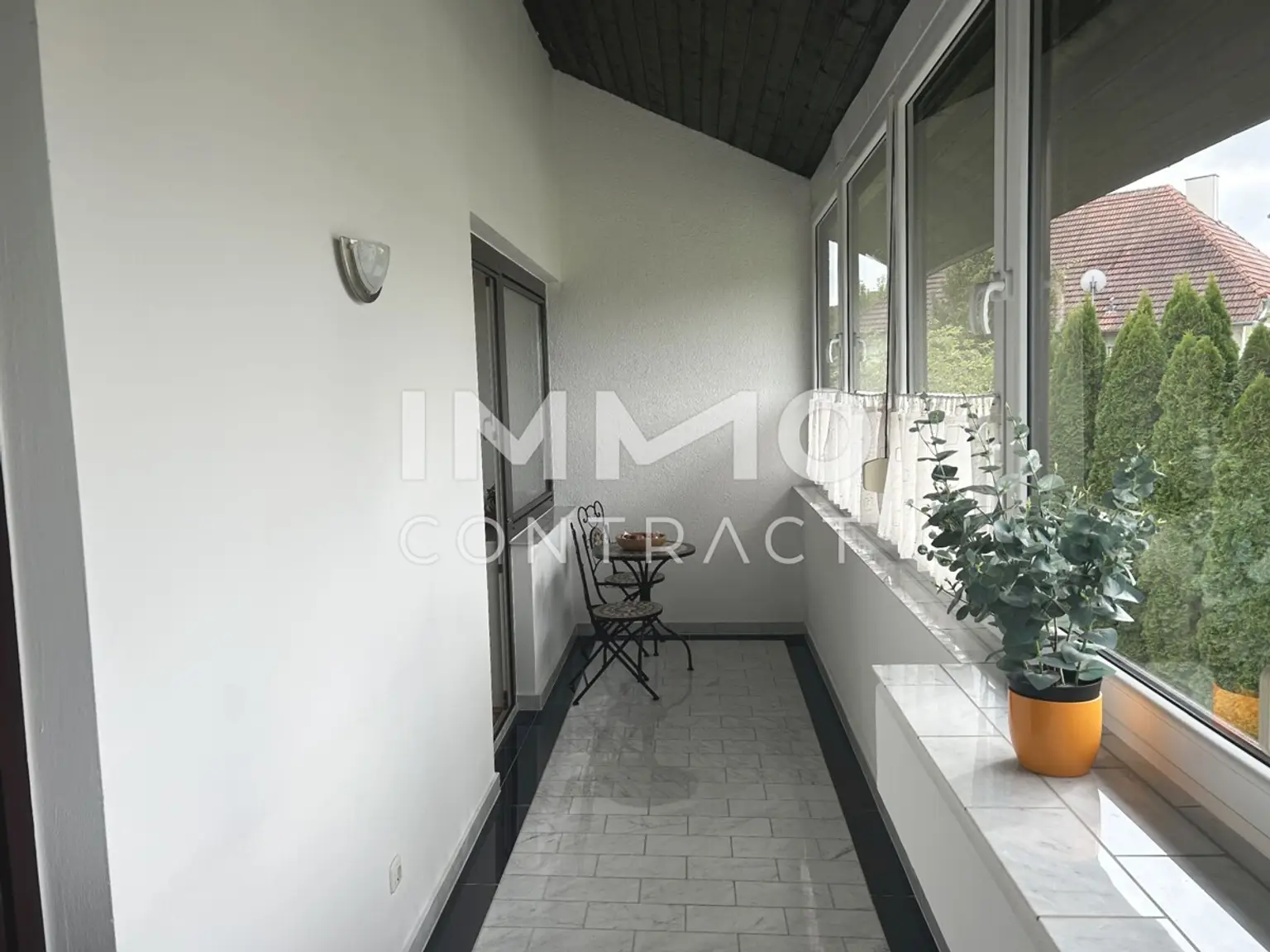 Kaufen statt Mieten - Top Eigentumswohnung mit 11m² Loggia
in Strengberg