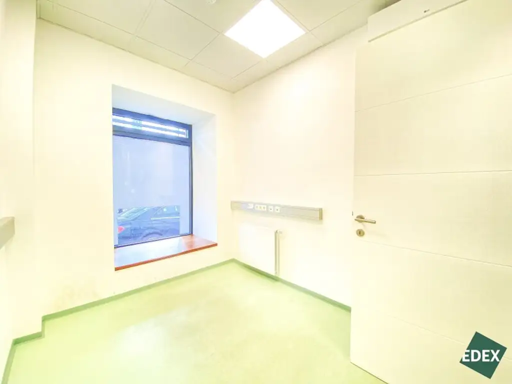 Hochwertige Arztpraxis unweit der Favoritenstraße zu verkaufen