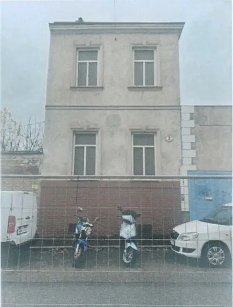 Premium-Baugrundstück mit Abbruchbewilligung – Ideales Investitionsprojekt, Nähe Heiligenstadt by Lifestyle Properties