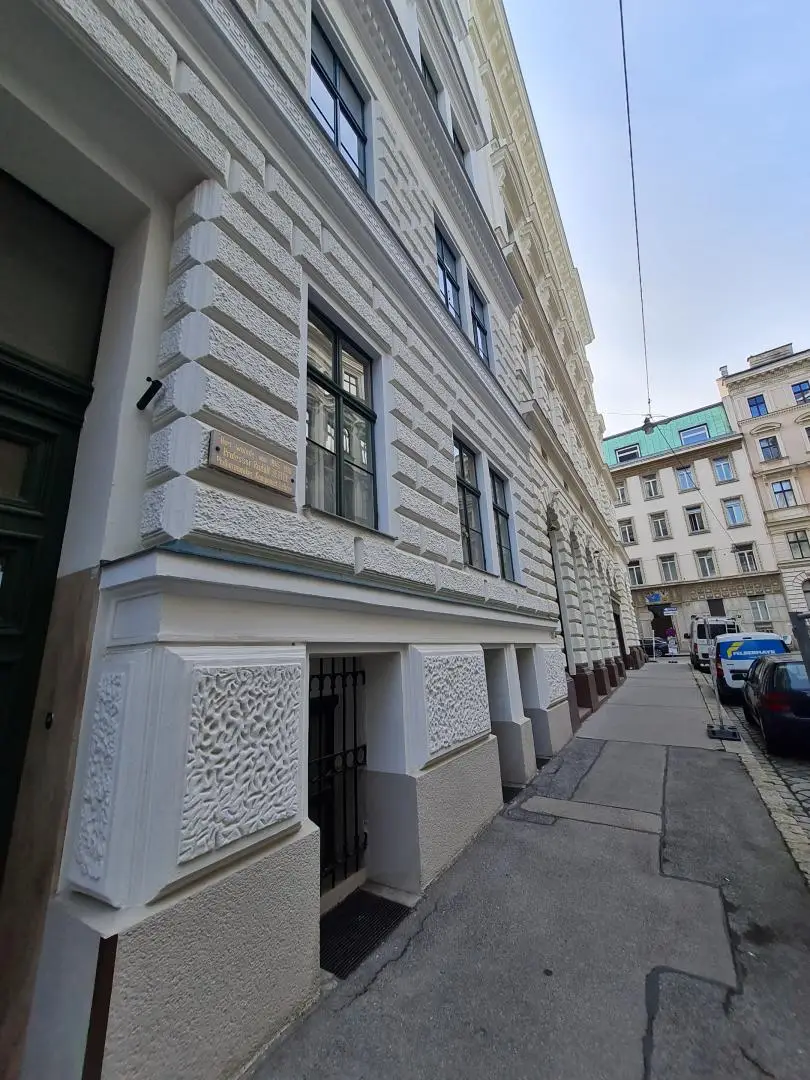 04. Eigentumswohnung 1040 Wien