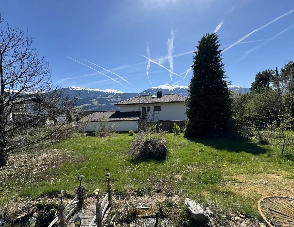 COMING SOON! Traumhaftes Baugrundstück in Mils, Tirol - perfekte 500 m² für Ihr Eigenheim!