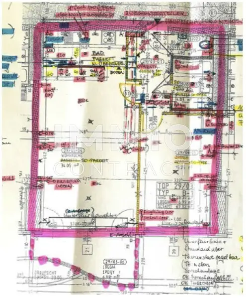 Plan Top 2903, Wagramer Straße 4