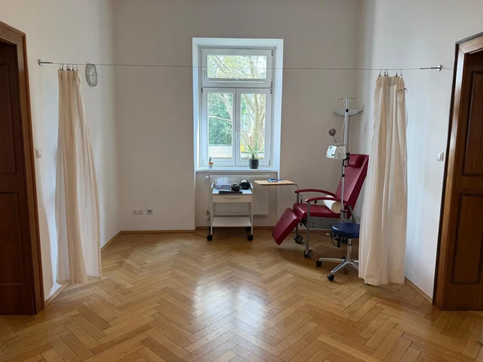 Behandlungsraum 2