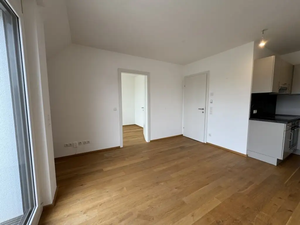 Tolle 2-Zimmer in absoluter Ruhelage!