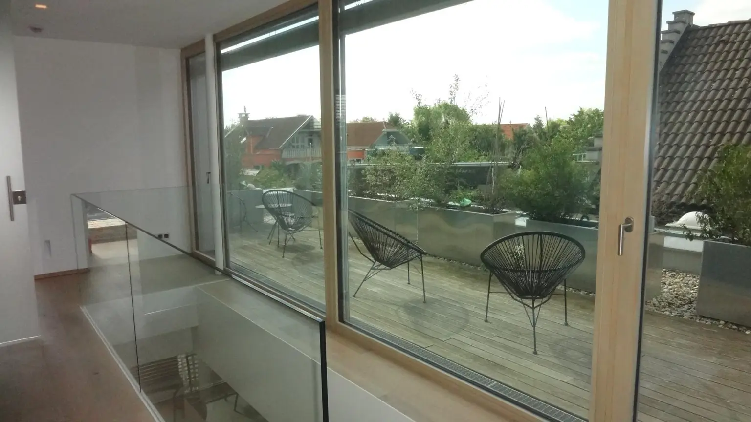 Exklusive Villa mit direktem Seezugang in Neusiedl am See