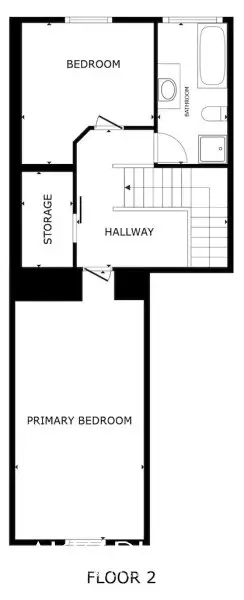 Maisonette-Wohnung mit Terrasse & Garten in zentraler Lage von Korneuburg – Wohnen im generalsanierten Backsteinbau