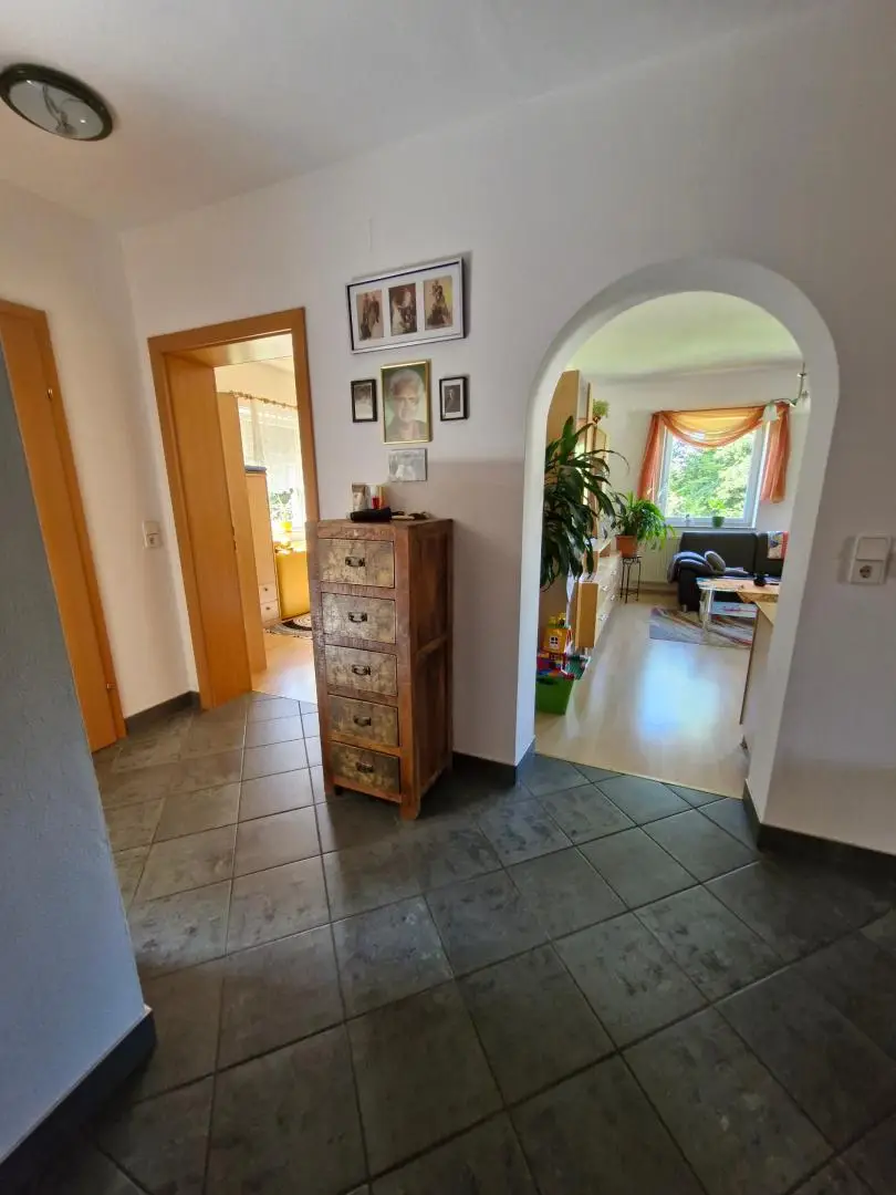 9421 Eitweg/Gemmersdorf   Schönes Einfamilienhaus