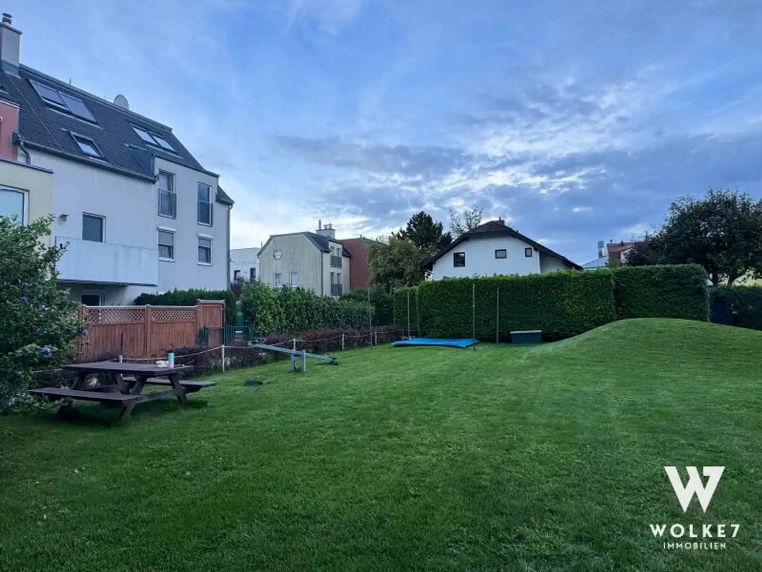 Exklusive Maisonettewohnung in 1220 Wien – Klimaanlagen, Balkon & Top-Ausstattung I Nähe U2 Aspernstraße