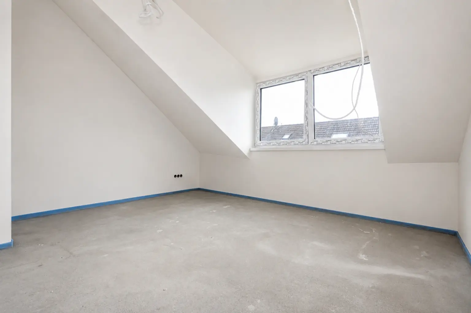 Schlafzimmer 4