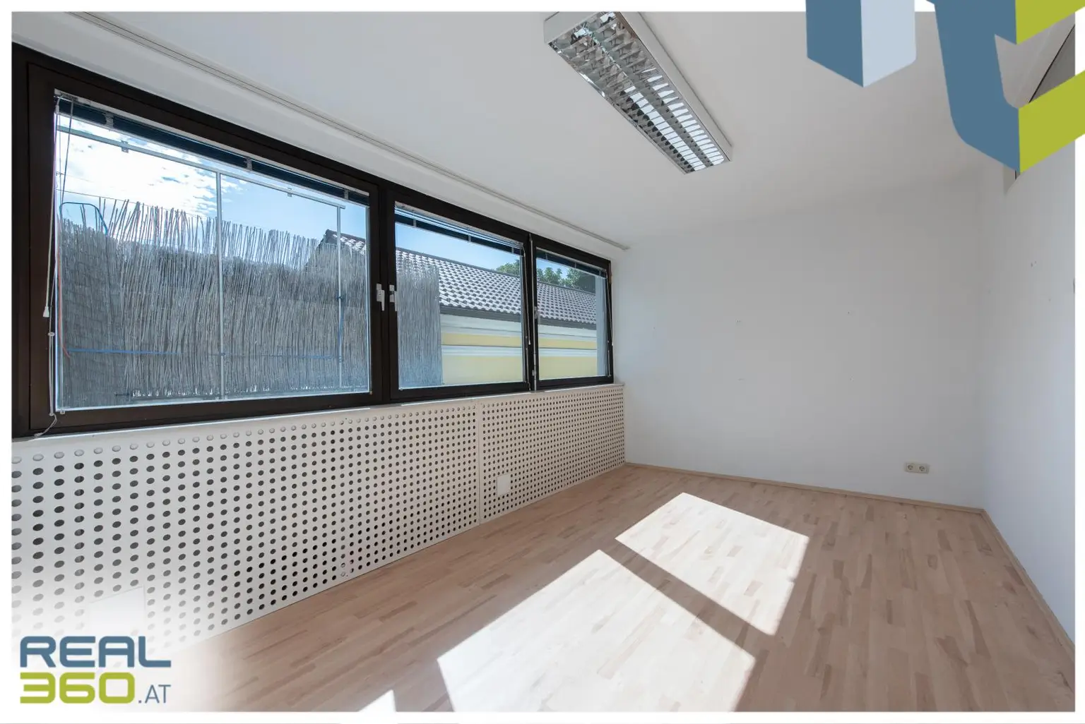 Büro-/Ordinationsfläche mit optimaler Aufteilung in Linz-Zentrum zu vermieten, Teilung der Flächen möglich!