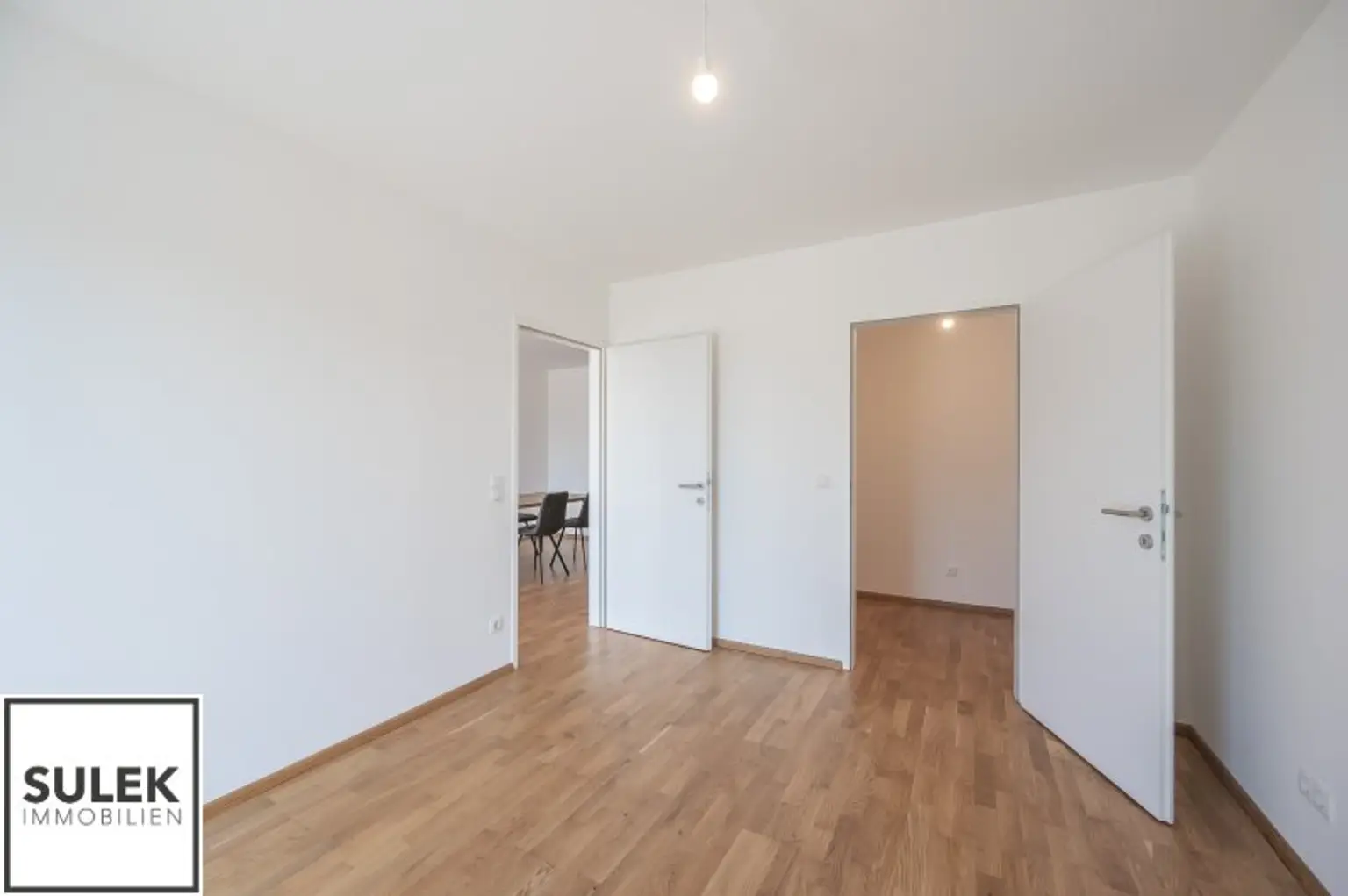 Wohnpark Neulengbach | Erstbezug | 2 Zimmer mit Balkon