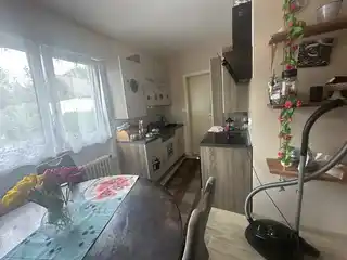 Küche EG