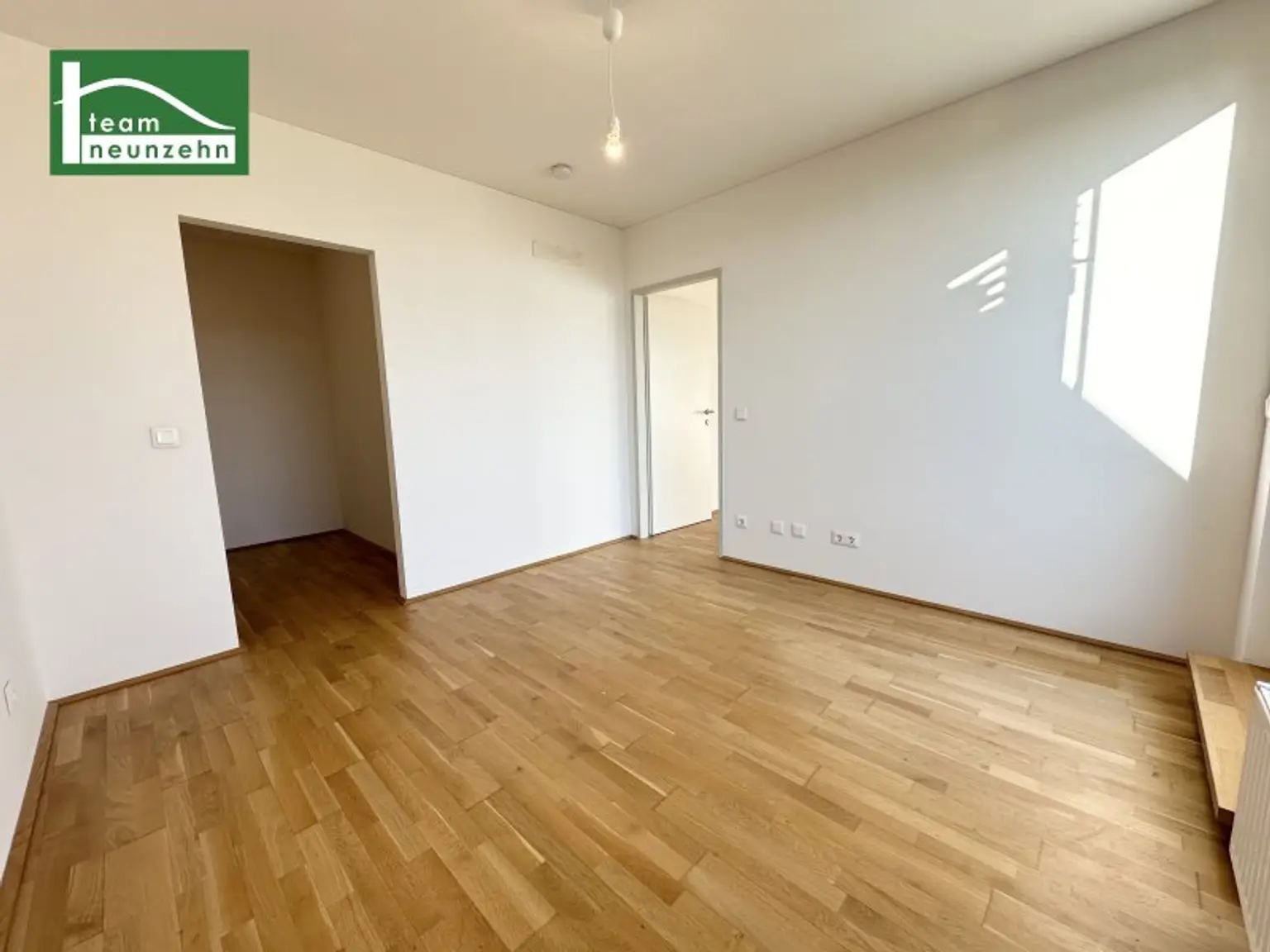 Neubauwohnungen in Wien 1210 – Moderne Wohnqualität in gefragter Lage zwischen SCN und Lorettowiese